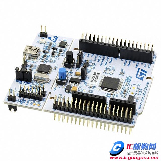NUCLEO-F070RBDƬ