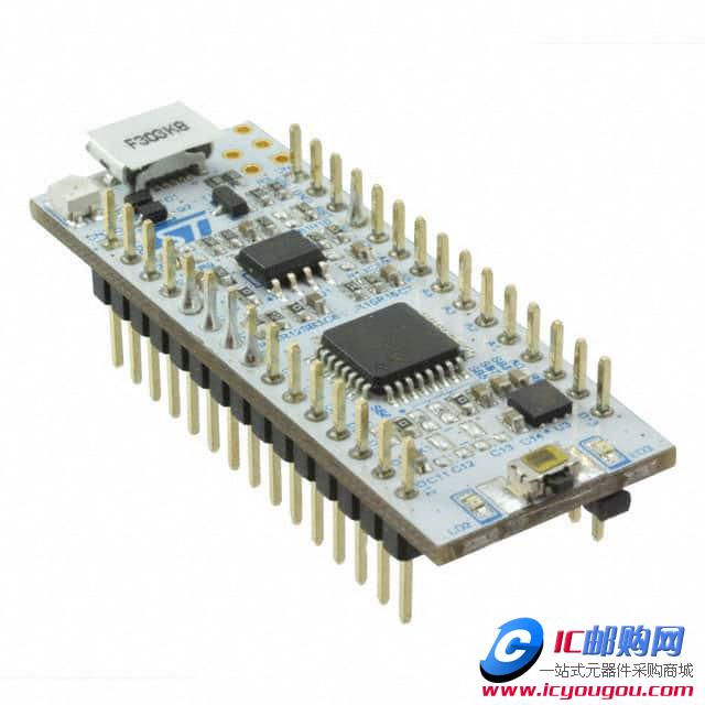 NUCLEO-F303K8DƬ
