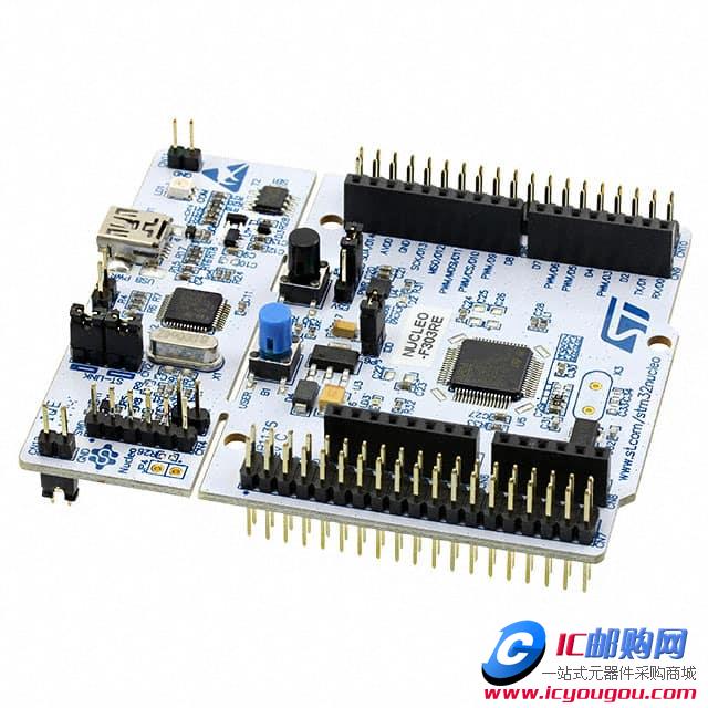 NUCLEO-F303REDƬ