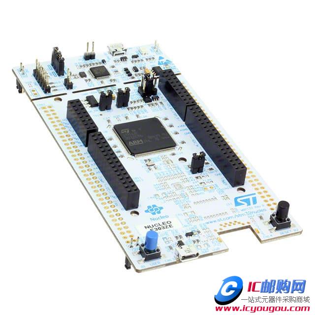NUCLEO-F303ZEDƬ