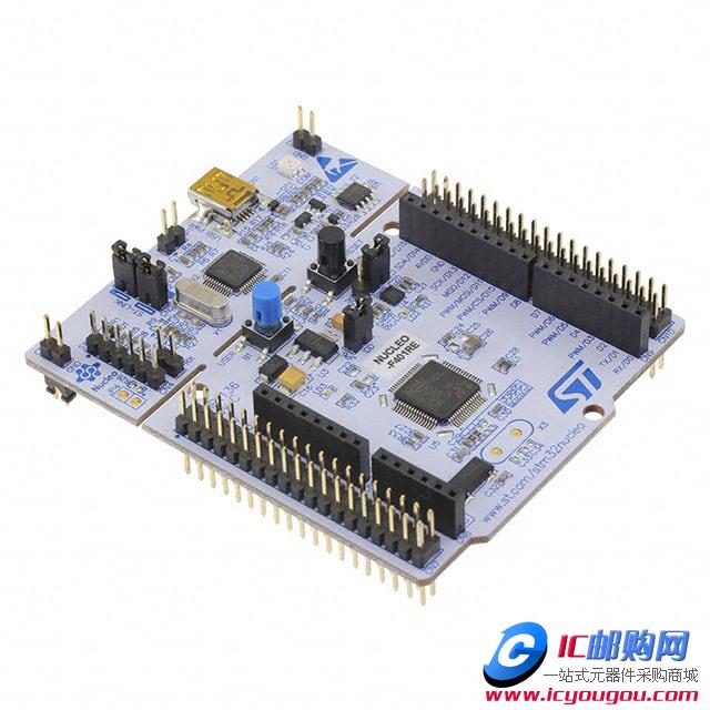 NUCLEO-F401REDƬ