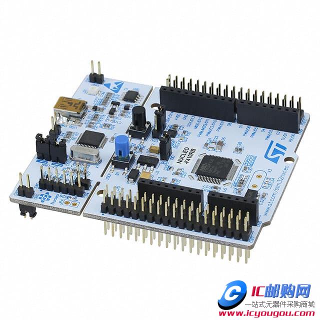 NUCLEO-F410RBDƬ