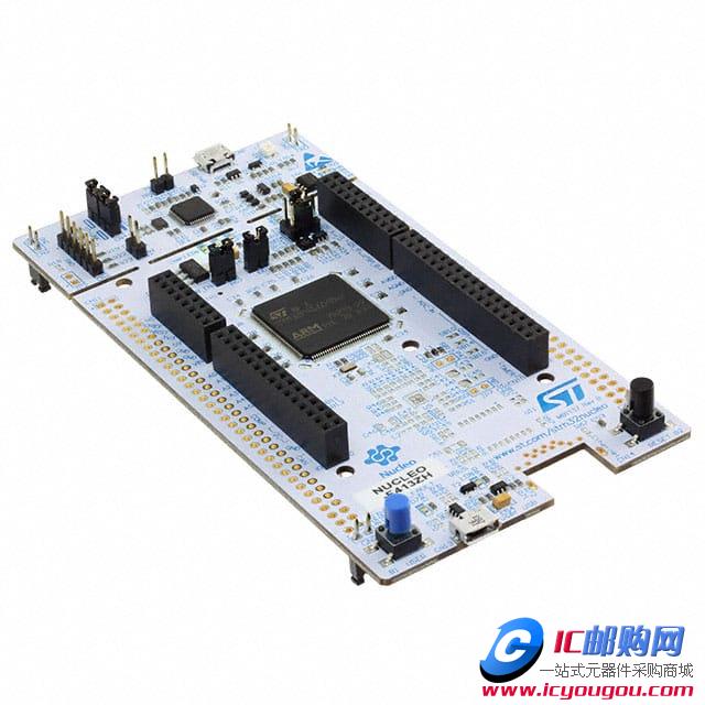 NUCLEO-F413ZHDƬ