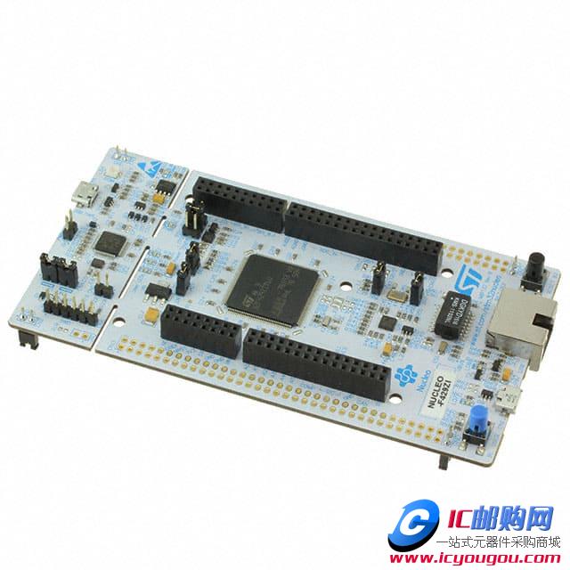 NUCLEO-F429ZIDƬ