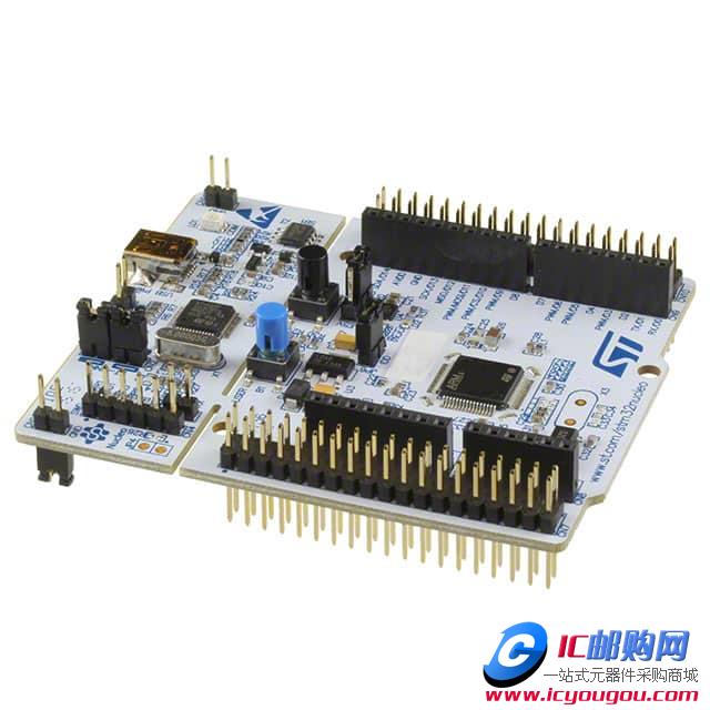 c鿴NUCLEO-F446REDƬ