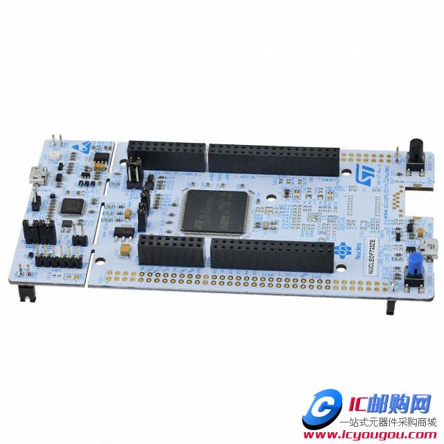 NUCLEO-F722ZEDƬ