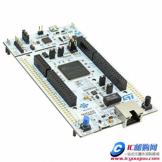 NUCLEO-F746ZGDƬ