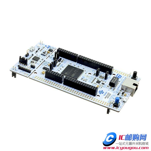 NUCLEO-H743ZIDƬ
