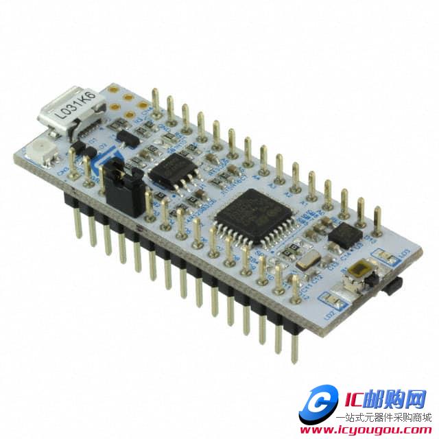 NUCLEO-L031K6DƬ