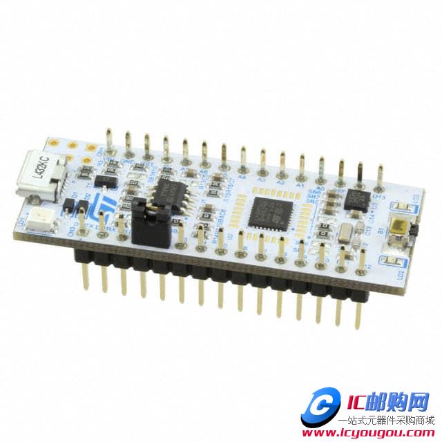 c鿴NUCLEO-L432KCDƬ