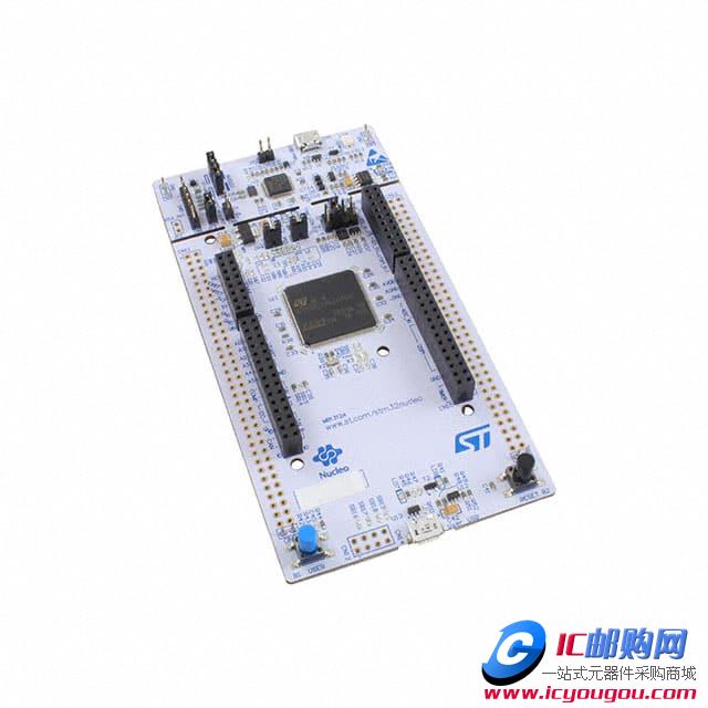 NUCLEO-L4A6ZGDƬ