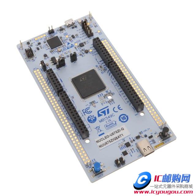NUCLEO-U575ZI-QDƬ