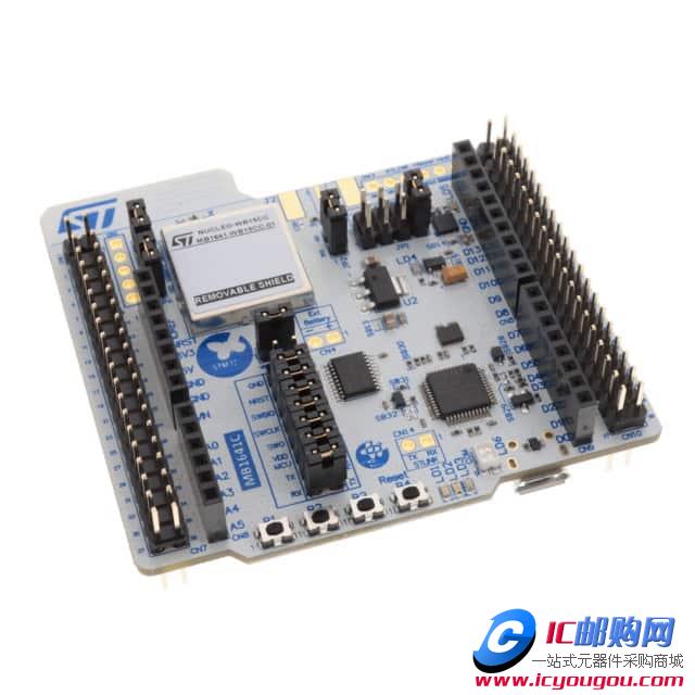 NUCLEO-WB15CCDƬ