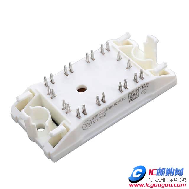 NXH100B120H3Q0STG-22-PIM/Q0BOOST55x32.5DƬ