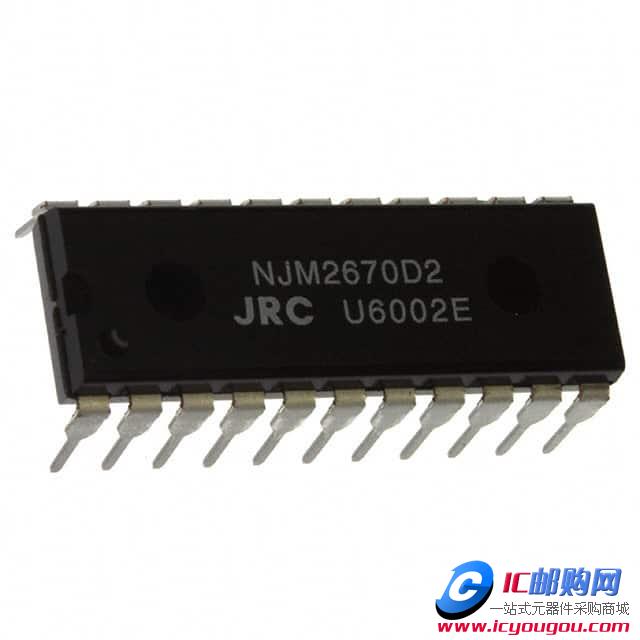 c鿴NJM2670D2DƬ