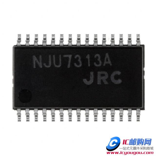 c(din)鿴NJU7313AMDƬ