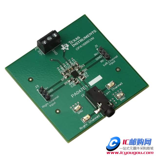 c(din)鿴OPA1688EVMDƬ