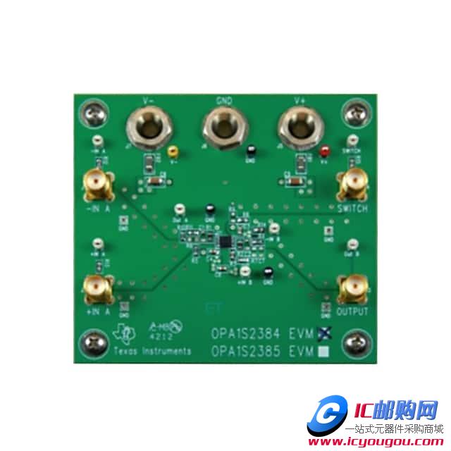 OPA1S2384EVMDƬ