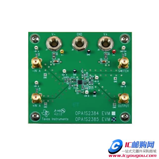 c(din)鿴OPA1S2385EVMDƬ