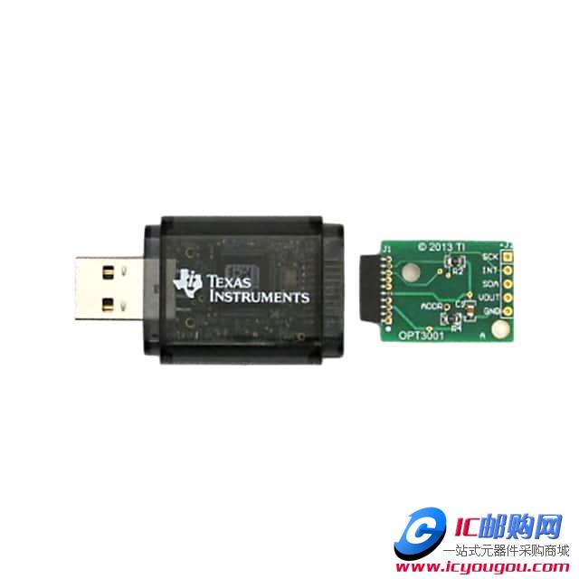 OPT3001EVMDƬ