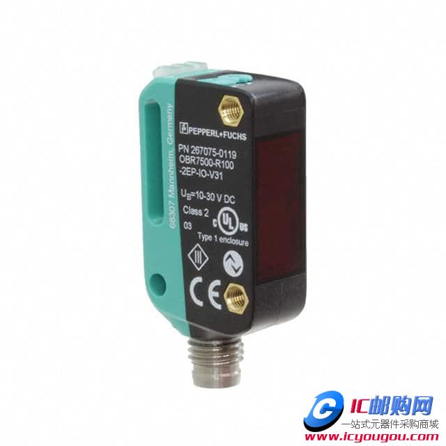 OBR7500-R100-2EP-IO-V31DƬ