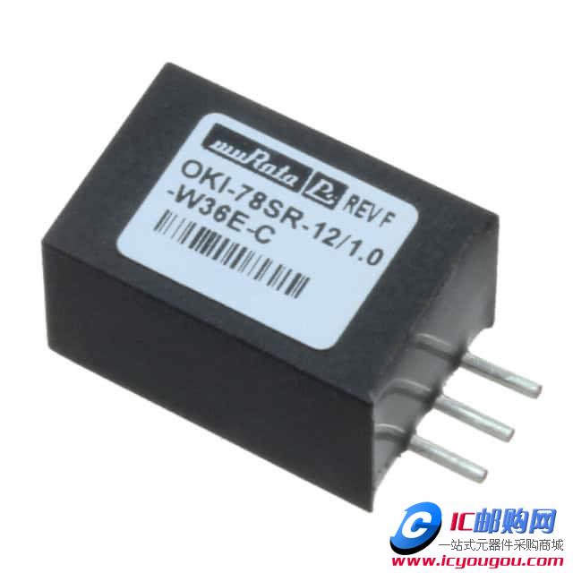 OKI-78SR-12/1.0-W36E-CDƬ