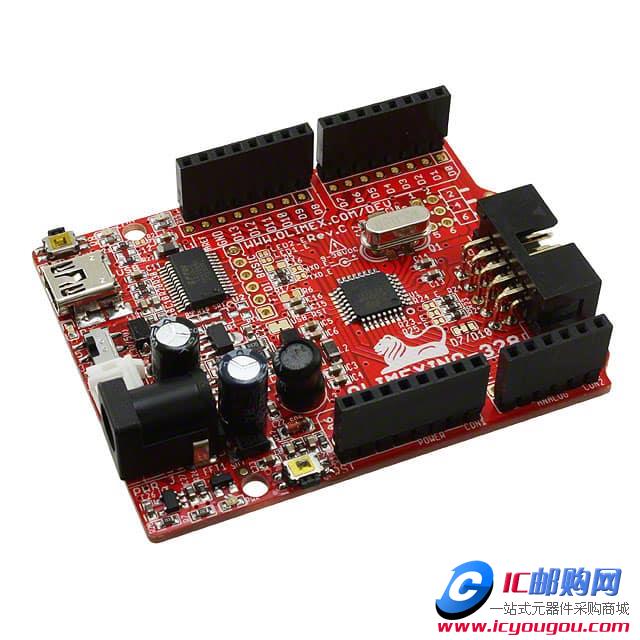 c鿴OLIMEXINO-328DƬ