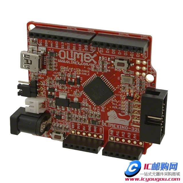 c鿴OLIMEXINO-32U4DƬ