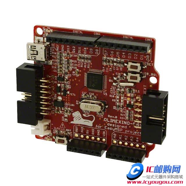 c(din)鿴OLIMEXINO-5510DƬ