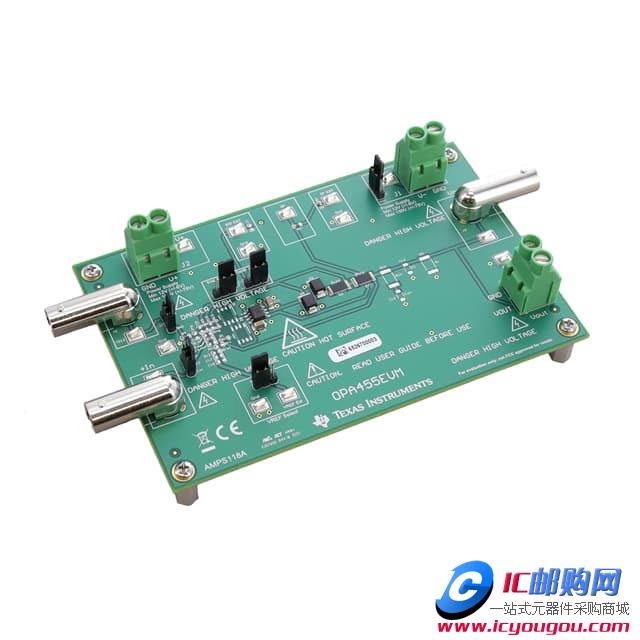 c(din)鿴OPA455EVMDƬ