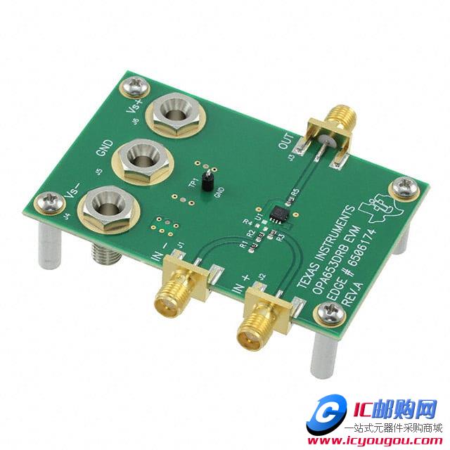 c(din)鿴OPA653EVMDƬ