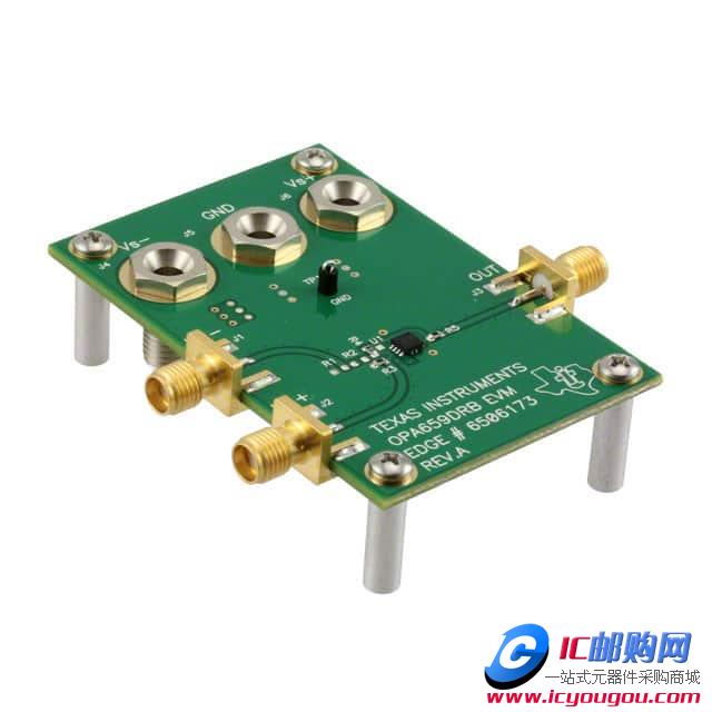 c(din)鿴OPA659EVMDƬ