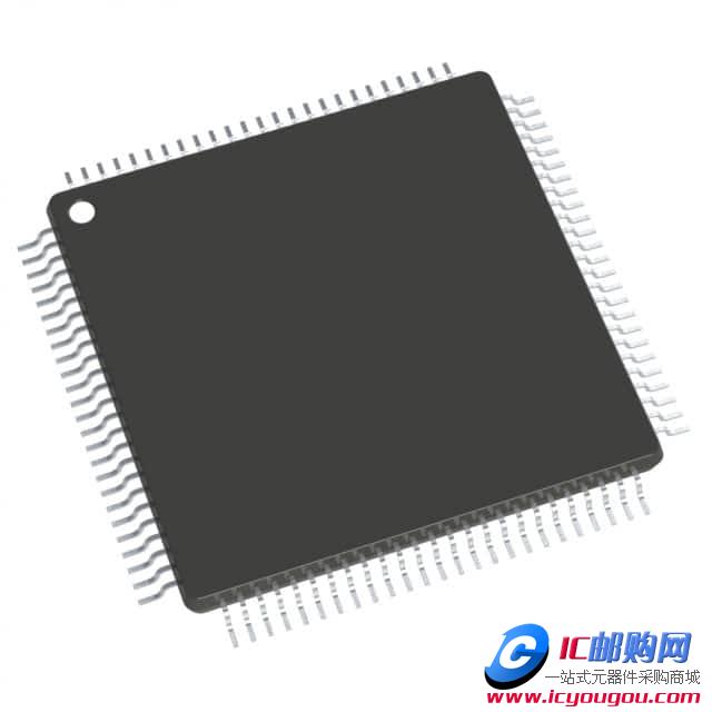 PIC24HJ128GP210A-E/PFDƬ