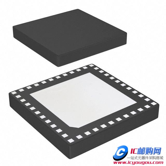 PIC32MX110F016D-I/TLDƬ