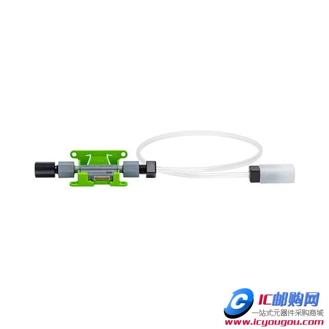 PULSATION DAMPING KITDƬ