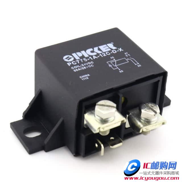 PC775-1A-12C-D-XDƬ