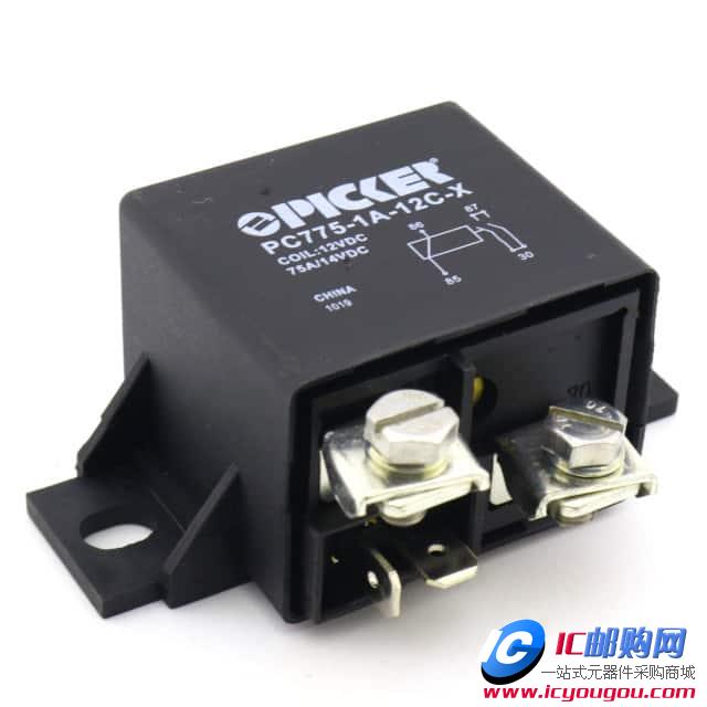PC775-1A-12C-XDƬ