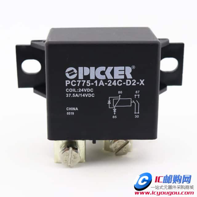 PC775-1A-24C-D2-XDƬ