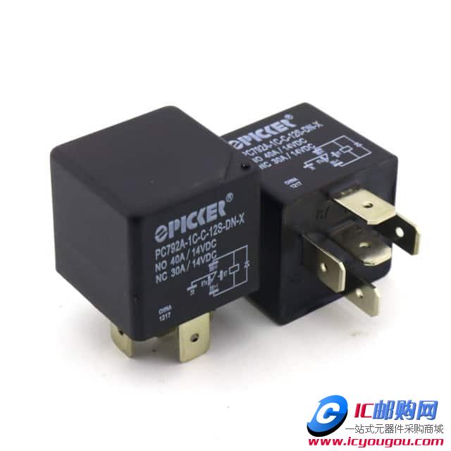 PC792A-1C-C-12S-DN-XDƬ