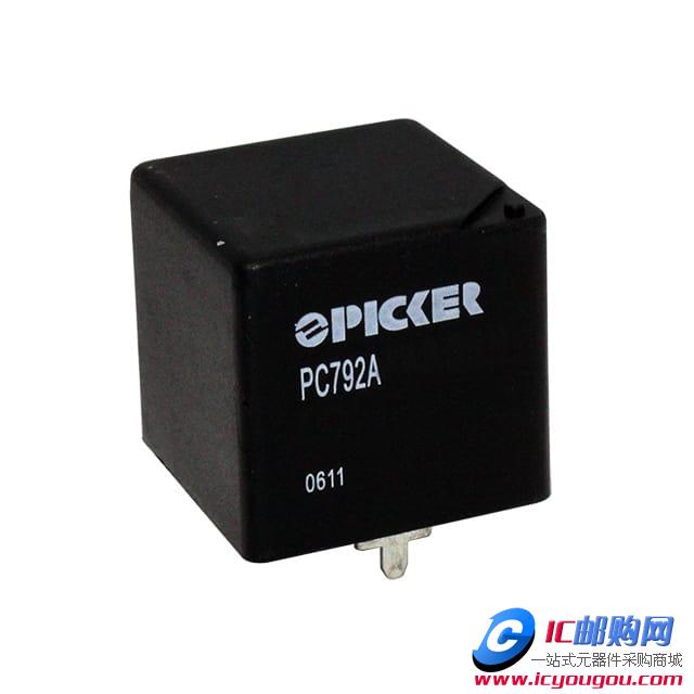 PC792A-1C-P-12S-XDƬ