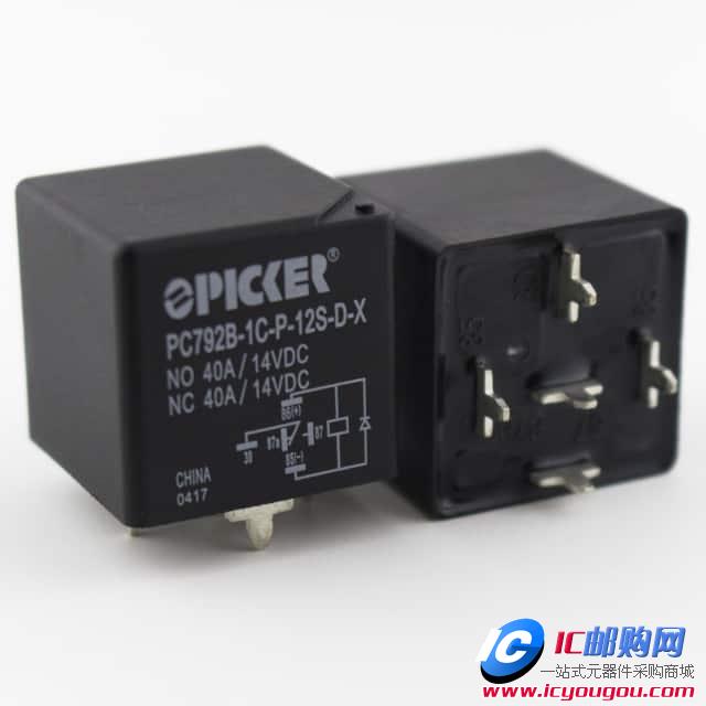 PC792B-1C-P-12S-D-XDƬ