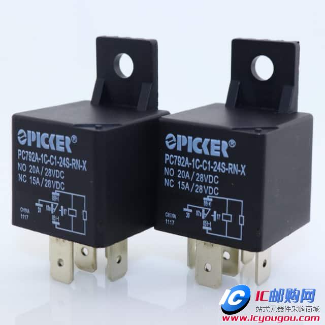 c鿴PC792E-1C-C-12C-RN-XDƬ