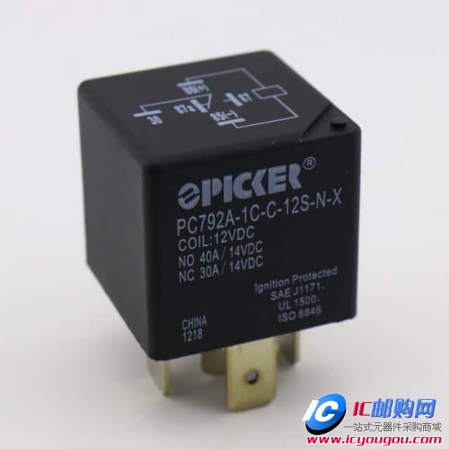 c(din)鿴PC793-1A-C-12S1-RN-XDƬ