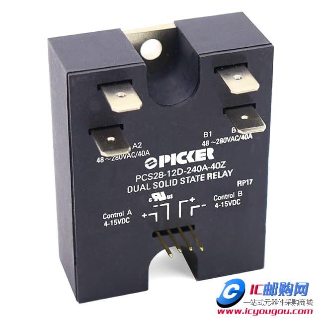 PCS28-12D-240A-40RDƬ