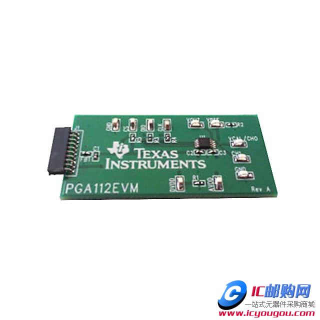 c(din)鿴PGA112EVM-BDƬ