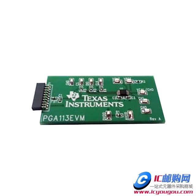 c(din)鿴PGA113EVM-BDƬ
