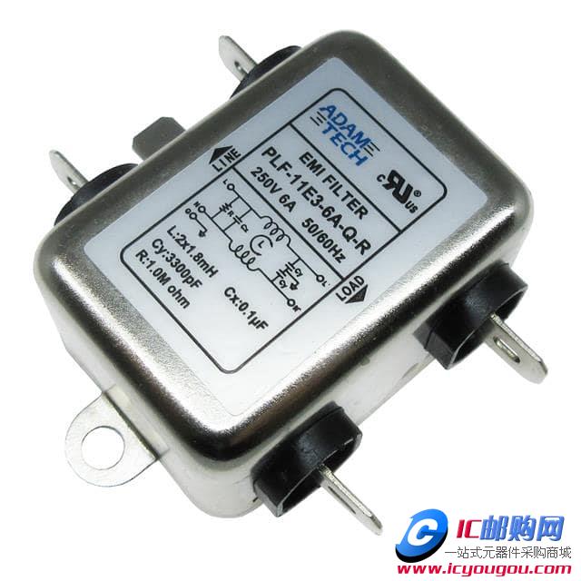 c鿴PLF-11E3-6A-Q-RDƬ