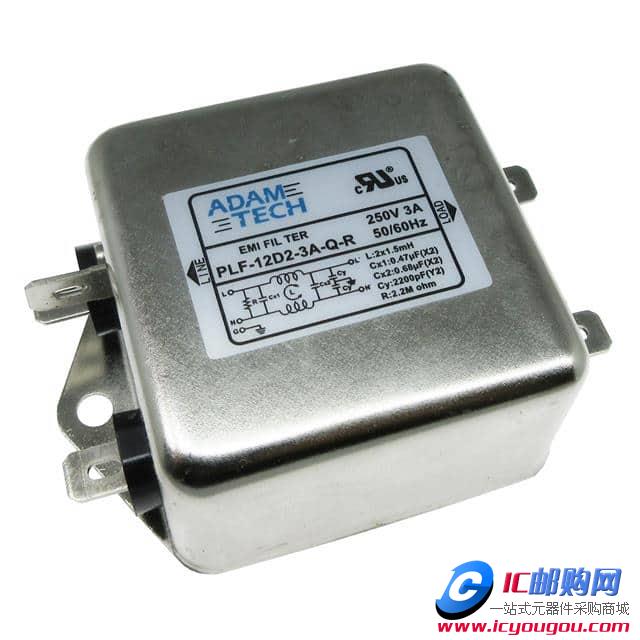 c鿴PLF-12D2-3A-Q-RDƬ