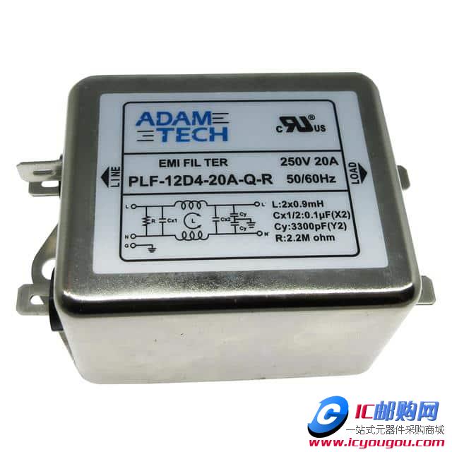 c鿴PLF-12D4-20A-Q-RDƬ