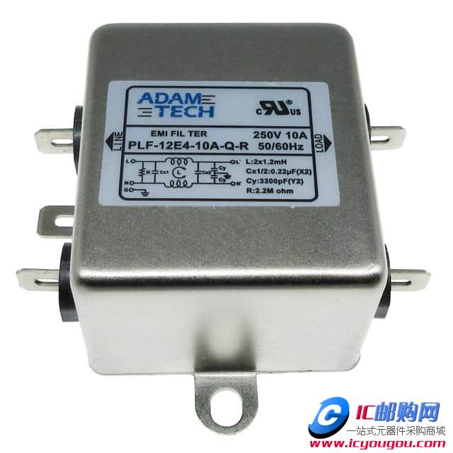 c鿴PLF-12E4-10A-Q-RDƬ